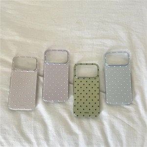 Ốp điện thoại iPhone 17 Pro max Stars họa tiết TPU materia IMD