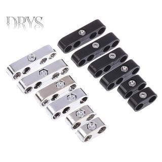 (TFT) 7MM 8MM Bộ chia dây bugi đa năng Bugi phích cắm dây tách bộ chia cho Chevy cho Ford cho Mopar MỚI