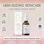 Serum Geek & Gorgeous Power Peptides 30ml | Peptide phục hồi, tăng sinh collagen, cải thiện nhăn