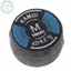 PUSKY Cue Tip 14mm chất lượng cao, phù hợp cho snooker và bi-a