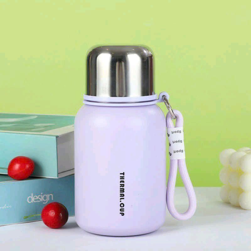 Bình giữ nhiệt di động THERMAL.CUP chất liệu inox 316 , giữ nóng lạnh.C87 SHOP