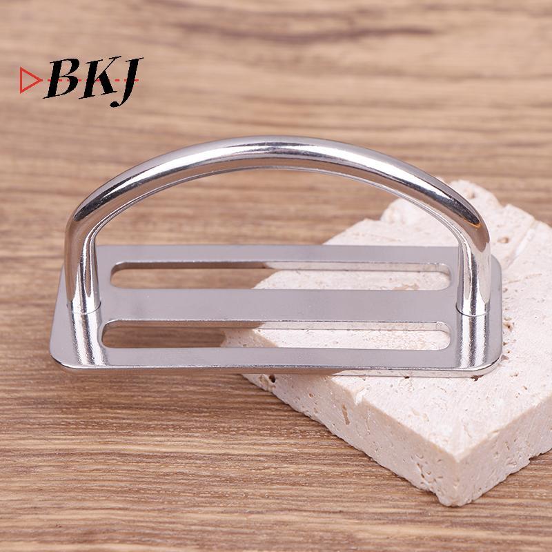 Đai giảm mỡ bụng thép không gỉ 316 - Hỗ trợ tập luyện lặn tự do và chăm sóc sức khỏe