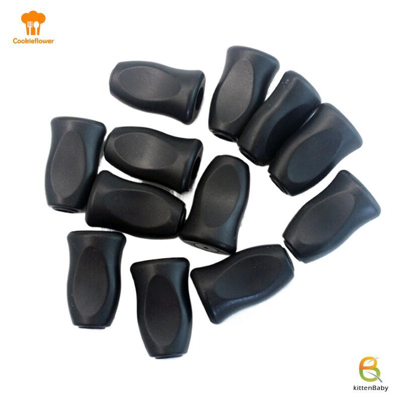 [Kitten-t] Grip Pillow Cao Cấp Cho Máy Câu Cá - Chất liệu Cao Su & PC - DIY