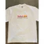 Áo thun cotton unisex từ XS đến 3XL, thiết kế đơn giản với chữ ký in mặt sau