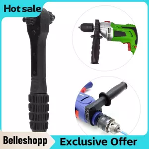 Belleshopp Phụ kiện máy khoan cầm tay 2 trong 1 YWBL-WH 2 đầu sử dụng chìa khóa cờ lê