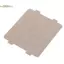 TRTR 5 Chiếc 11.8cm * 10cm Phụ Kiện mica Tấm Lò Vi Sóng Tấm VN