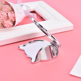 [hatheaven] Gương trang điểm nhỏ gọn Gương trang điểm nhà thơ mỹ phẩm cho gương du lịch Đẹp