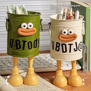 Dụng cụ sắp xếp bàn hoạt hình dễ thương cho học sinh và văn phòng
