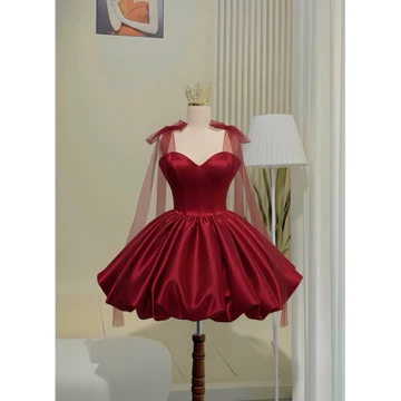 ĐẦM TAPTA VÁY BÍ CỘT NƠ VAI LƯỚI, ĐẦM ĐI TIỆC, ĐẦM ĐI CƯỚI, ĐẦM DIỆN TẾT, ĐẦM DỰ TIỆC CUỐI NĂM CỰC XINH