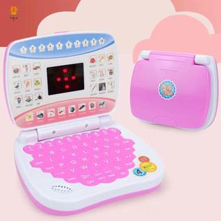 Đồ chơi máy tính xách tay giáo dục Học sớm Khai sáng Đồ chơi giáo dục