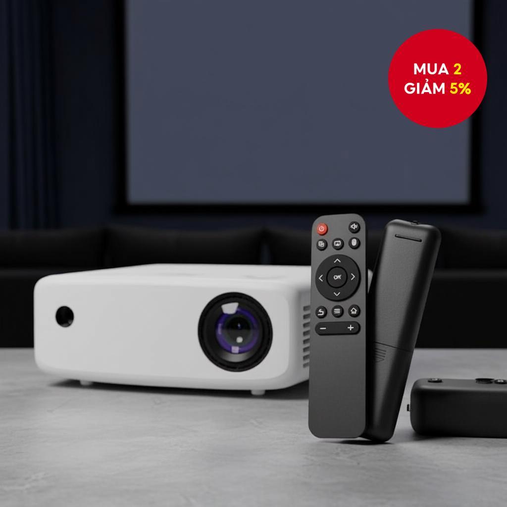 Điều khiển từ xa thay thế cho Allwinner H713 HY300PRO HY320 MINI T01A ...
