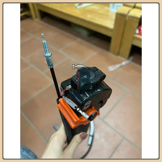 BỘ TAY GA MÁY CẮT CỎ NHẬTT XỊN - CÒ GA MÁY CẮT CỎ CÁC LOẠI