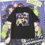 Áo thun ngắn tay dành cho fan K-pop của GOT7 - Đông Heeptagon Jay B & Park Jinyoung