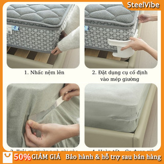Dụng cụ cố định ga kẹp mạnh Đồ/Kẹp Cố Định Ga Giường, Nẹp/Miếng Cố Định, Cố Định Ga