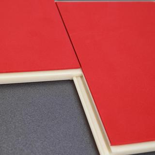 Baosity Breakboard - Thiết bị tập luyện karate bền bỉ dành cho mọi lứa tuổi