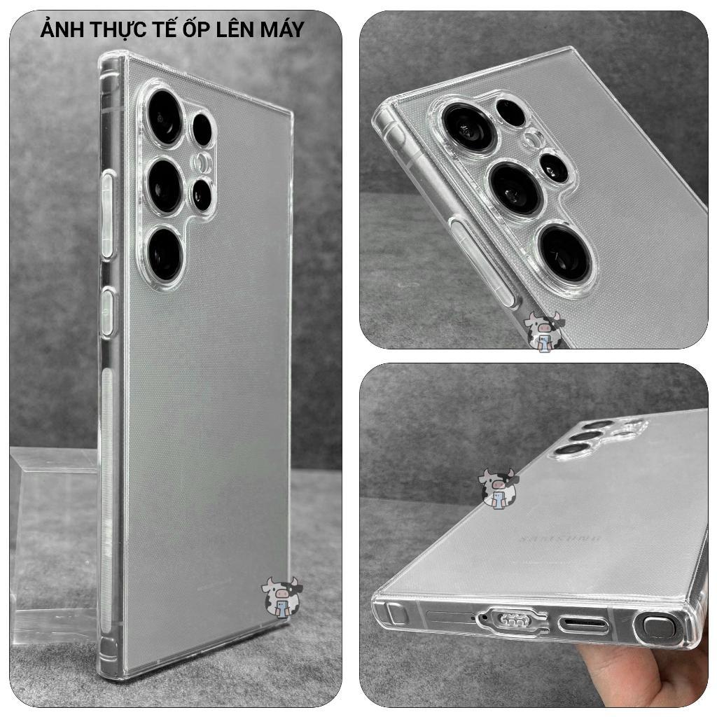 Ốp Chống Trượt  cho Samsung A17 A07 A56 A36 S25 A06 A16 S24 A15 A12 A05 A23 A14 A13 A51 A26 A11 A50