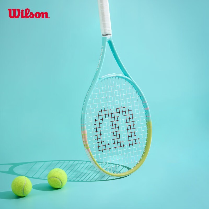 Wilson Tempest SE TNS Vợt Tennis Đã Căng Dây WR193910U
