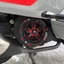 EDB * Vỏ quạt nhôm phù hợp chính xác cho xe máy 125 150cc 2013 2023 Thúc đẩy bảo vệ và làm mát động cơ