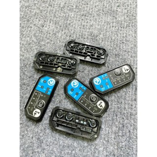 Miếng đệm công tắc máy DTD171 Makita 140G40-9