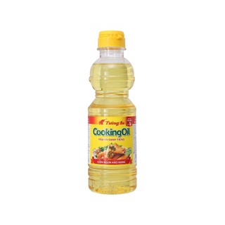 Dầu ăn Cook Tường An 400Ml (24 Chai)_Thùng