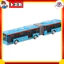 Tomica Long Type Tomica No. 134 Mercedes-Benz Citaro Keisei Articulated Bus