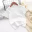 hot girl Áo wide cool phong cách Nam - tính đơn giản thời trang rộng Hàn cool cổ tròn