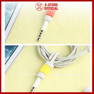 Nút chắn bụi jack 3.5mm cho điện thoại, nút bịt cổng tai nghe chống nước, bằng silicone, bảo vệ lỗ cắm tai nghe NBVDCS