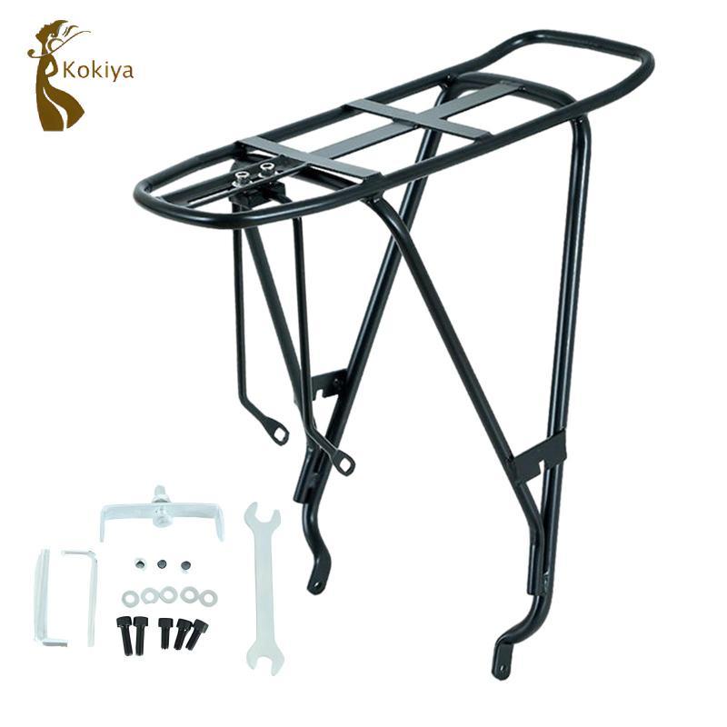 Xe Đạp Người Lớn - Giá Hành Lý 100kg Lắp Đặt Dễ Dàng Cho Pannier Ngoài Trời