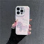 ốp lưng iphone Ngựa may mắn Cho Iphone 17 11 12 13 14 15 16 Iphone 7 xs xr Pro Max Plus