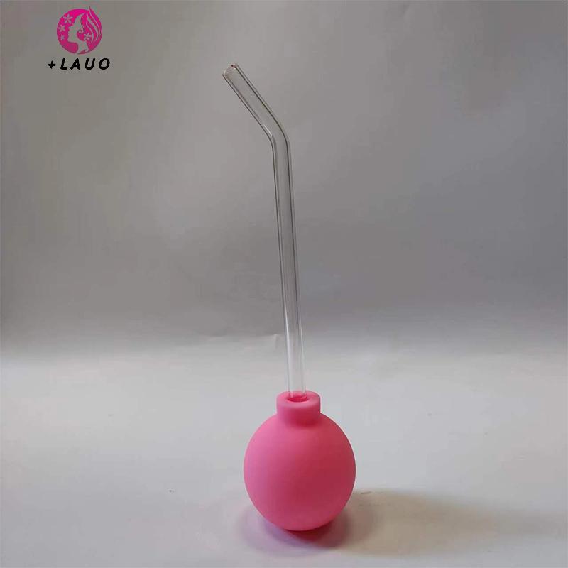 Springevenstar Tonsil Đá Tẩy Dụng Cụ Bằng Tay Phong Cách Tẩy Miệng Dụng Cụ Chăm Sóc Sáp Tai Tonsil Đá Tẩy Dụng Cụ Làm Sạch Springevenstar