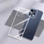 Ốp Điện Thoại TPU Mềm Silicon Trong Suốt Cho OPPO Reno 15 15F 15C 14 14F A6 A6X A6i A6S A6T Pro Max 4G 5G 2025 Vỏ Trong Suốt