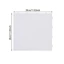 BAMBOOB Cầu Chì Hạt Pegboards, Thủ Công Handmade Trang Trí Vuông Perler Hama Hạt Chịu Nhiệt 52 * 52 Chân / 104x104 Chân DIY Làm Khối Xếp Hình Dụng Cụ Đồ Chơi Trẻ Em