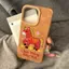 Red Horse vận chuyển cho 17 16 15pro trường hợp điện thoại 14 13 vỏ iPhone16promax