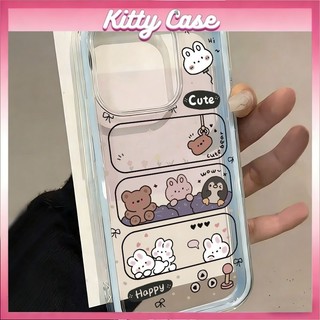 Ốp lưng silicon anime tháo rời được cho iPhone 17/16/15/14/13/12/11 Pro Max Plus, chất liệu TPU mềm, nhiều màu