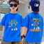 COD✅ (Hồ Chí Minh)DREAMY BABY 67 Áo phông in nhân vật số nguyên tố！Áo phông trang phục nam trẻ cho mùa hè✨-4