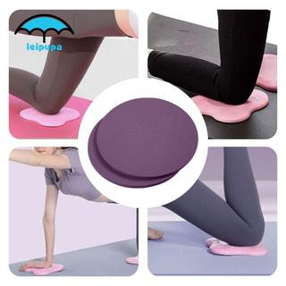 Đệm đầu gối Yoga TPE chống trượt - Bảo vệ khớp khi tập luyện tại nhà