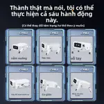 [Hàng có sẵn giao hàng cùng ngày]Thú cưng bàn thông minh trí tuệ nhân tạo Ai, trải nghiệm hoàn toàn mới, chú chó robot X — ảnh 6