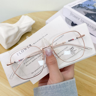 Gọng Kiếng Cận Nữ Nam ALOLA Mắt Kính Cận Gọng Da Giác Kim Loại Chông Tia UV Ánh Sáng Xanh Đổi Màu Khi Ra Nắng