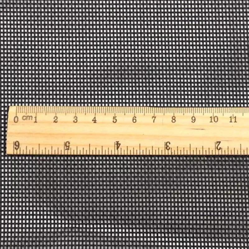 Lưới vải PVC 150x50cm chống thấm nước dùng làm ghế ngoài trời và ghế văn phòng