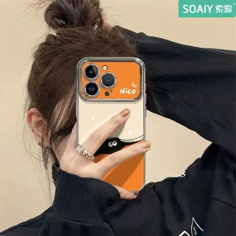 ốp lưng Samsung than bánh Cho A06 A15 A14 A25 A35 A50 A30 A04 A05 A22 A23 A12 A13