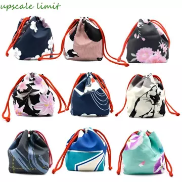 Women's Canvas Handbag