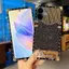 Ốp YJD Cho Vivo V60 Lite Flash Ba Nối Dây Tay Cạnh Thẳng Chống Rơi Vỏ Điện Thoại