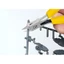 Kềm cắt mô hình Nanye Ver 2.0 [Tặng kèm túi bao da và đầu bịt kềm]