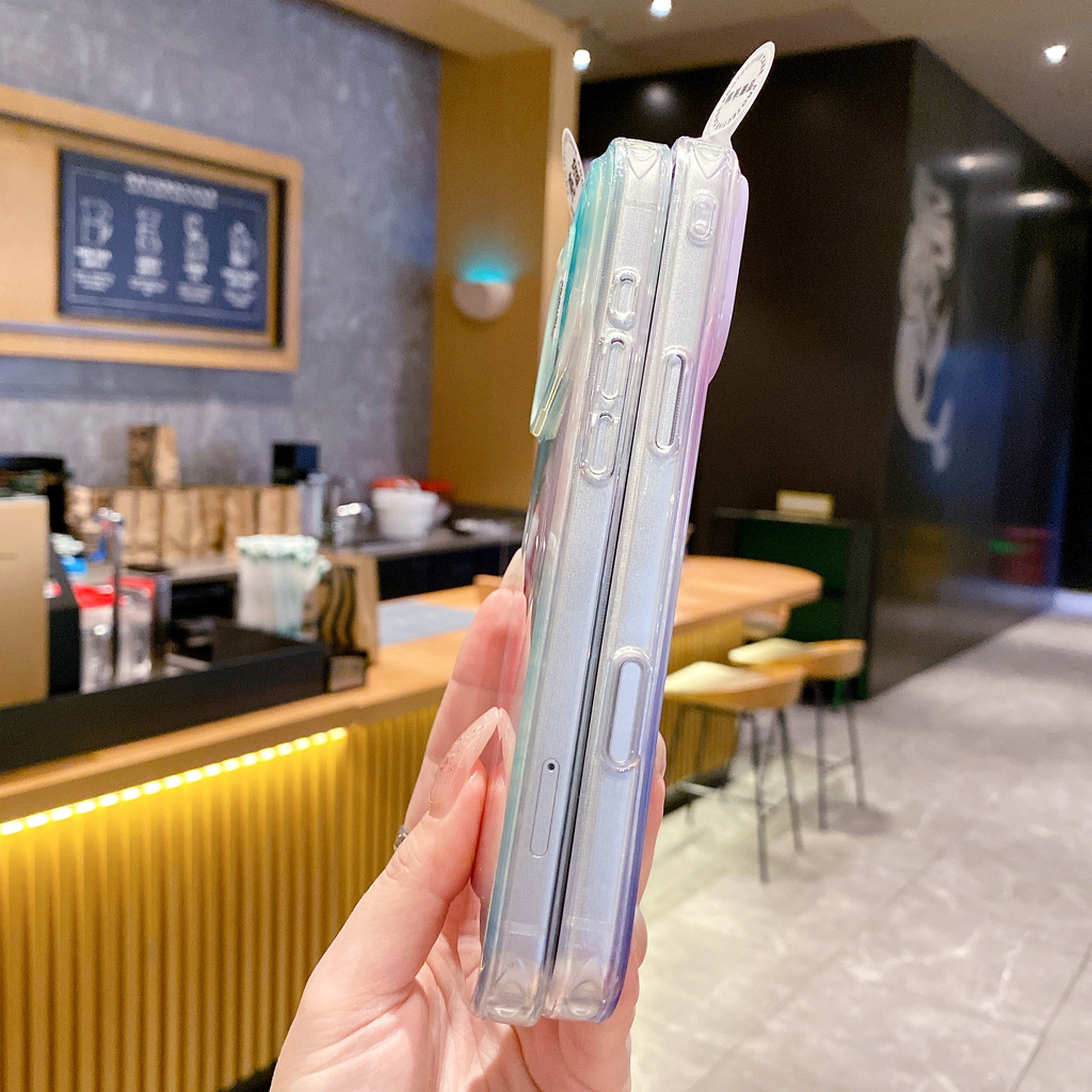 Mẫu màu mới có họa tiết đính kèm từ tính phù hợp cho iPhone 17 Pro Max 17 16 15 14 13