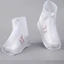 Chống Trơn Trượt Giày Chống Mưa Người Lớn Trẻ Em PVC Mưa Giày Dày Chống Mài Mòn Giày Chống Thấm Nước Ngày Mưa Ngoài Trời Giày Đi Mưa GTG5