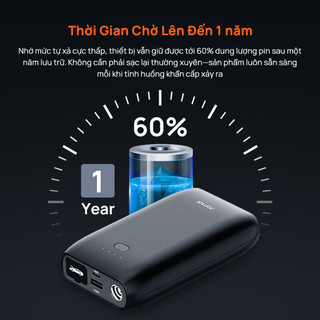 [Siêu Sale] [Chính hãng] Kích bình ắc quy 70mai PS07