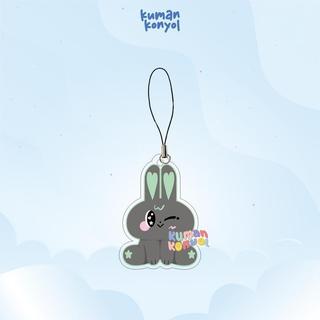 Dây đeo điện thoại GMM TV-fanmade-permpoon jaidee-lykn