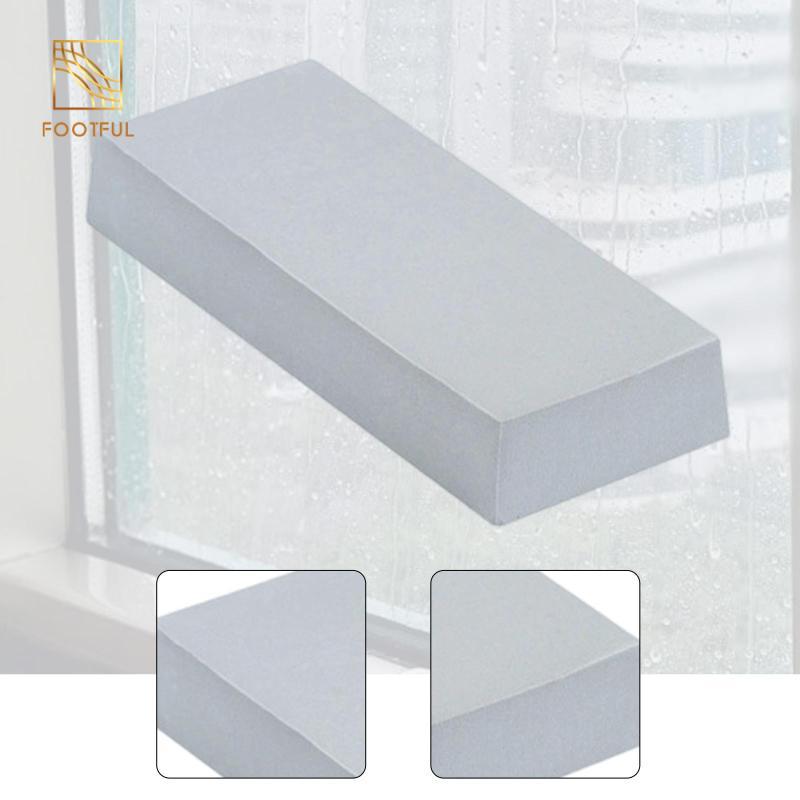 Tấm thấm nước Tấm xốp PVA Dải xốp Windowsill chống rò rỉ có thể cắt có thể tái sử dụng để làm sạch gia đình