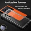 Ốp Chống Rơi Cho Xiaomi Redmi Turbo5 Turbo 5 Max Turbo4 4 Pro 3 5G Slim Soft TPU Silicone Trong Suốt Ốp điện thoại Chống Sốc