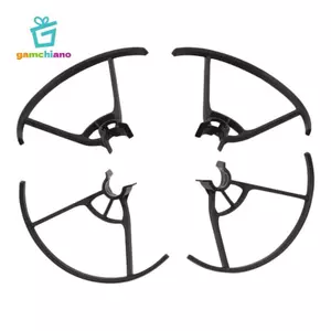 Gamchiano 1 Bộ 4 Cánh Quạt Tấm Bảo Vệ Cánh Quạt Phim Bảo Vệ Cho Dji